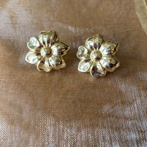 14K Gold Earrings
